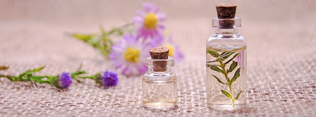 essential oils for better sleep